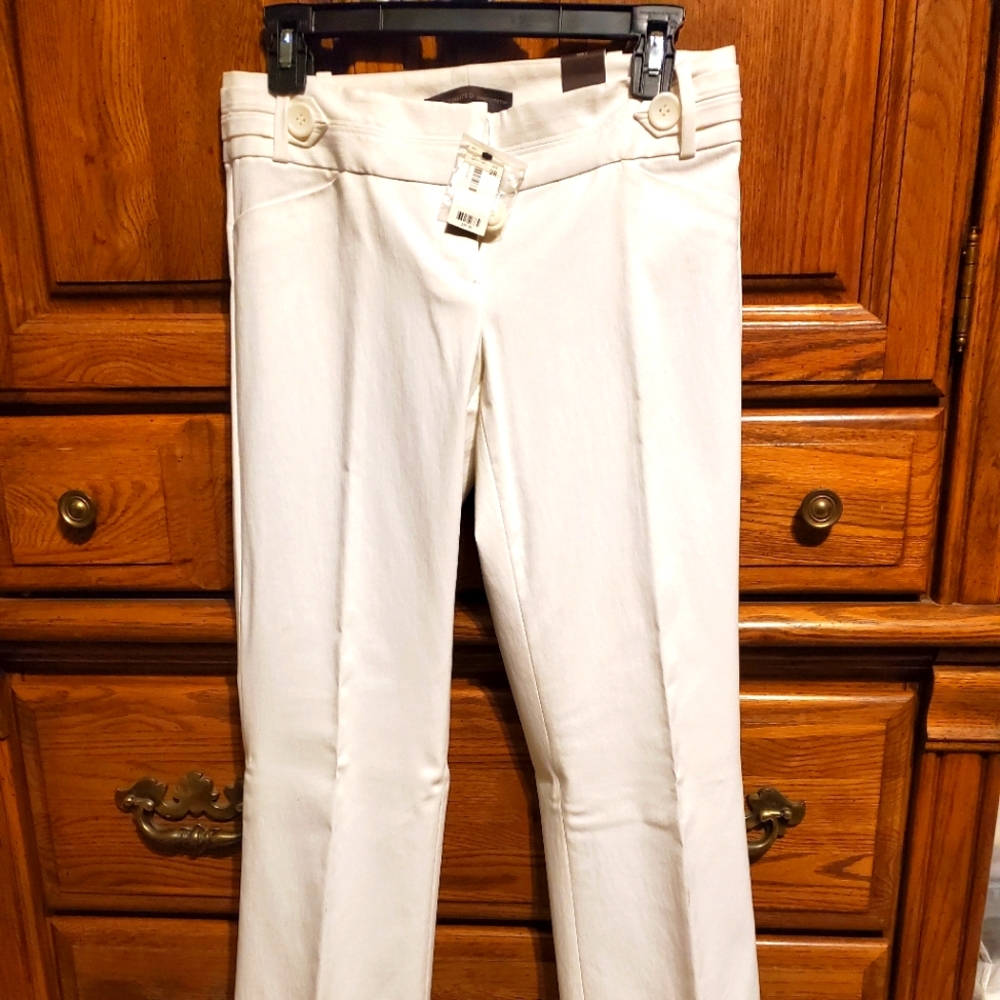 The Limited Dress Pants